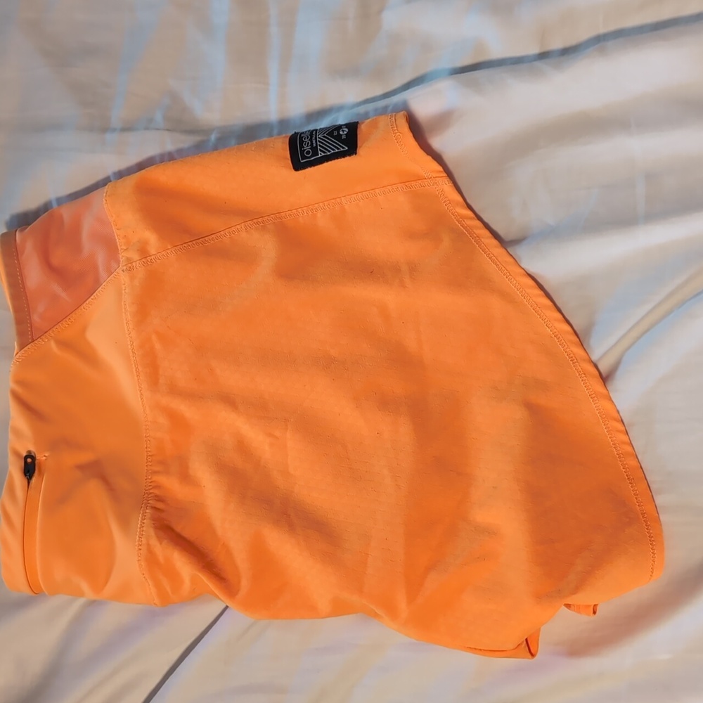 Oiselle toolbelt roga pop 8